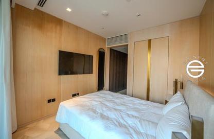 Apartment - 3 Bedrooms - 4 Bathrooms for rent in Five Palm Jumeirah - Palm Jumeirah - Dubai Apartment - 3 Bedrooms - 4 Bathrooms for rent in Five Palm Jumeirah - Palm Jumeirah - Dubai