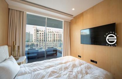 Apartment - 3 Bedrooms - 4 Bathrooms for rent in Five Palm Jumeirah - Palm Jumeirah - Dubai Apartment - 3 Bedrooms - 4 Bathrooms for rent in Five Palm Jumeirah - Palm Jumeirah - Dubai