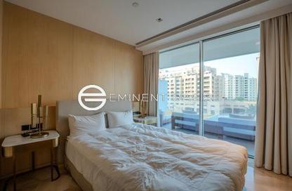 Apartment - 3 Bedrooms - 4 Bathrooms for rent in Five Palm Jumeirah - Palm Jumeirah - Dubai Apartment - 3 Bedrooms - 4 Bathrooms for rent in Five Palm Jumeirah - Palm Jumeirah - Dubai