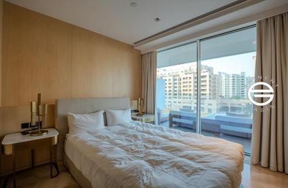 Apartment - 3 Bedrooms - 4 Bathrooms for rent in Five Palm Jumeirah - Palm Jumeirah - Dubai Apartment - 3 Bedrooms - 4 Bathrooms for rent in Five Palm Jumeirah - Palm Jumeirah - Dubai