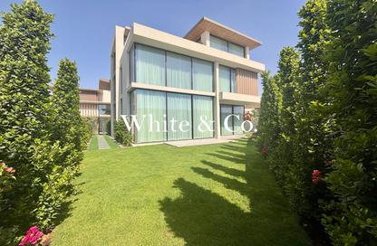 Villa - 4 Bedrooms - 5 Bathrooms for sale in Nad Al Sheba Gardens 2 - Nad Al Sheba Gardens - Nad Al Sheba 1 - Nad Al Sheba - Dubai