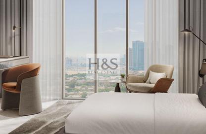Apartment - Studio - 1 for sale in The First Collection - Dubai Sports City - Dubai