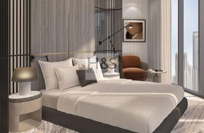 Apartment - Studio - 1 for sale in The First Collection - Dubai Sports City - Dubai