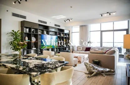 Apartment - 3 Bedrooms - 4 Bathrooms for sale in ATRIA RA - Atria Residences - The Atria - Business Bay - Dubai