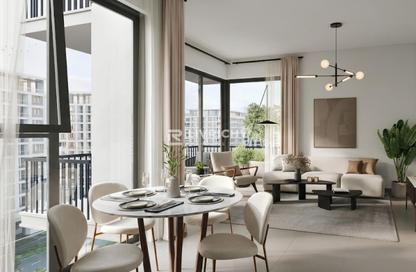 Apartment - 1 - 1 for sale in Elaya - Town Square - Dubai Apartment - 1 - 1 for sale in Elaya - Town Square - Dubai