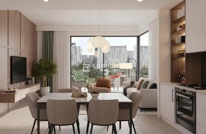 Apartment - 1 - 1 for sale in Elaya - Town Square - Dubai Apartment - 1 - 1 for sale in Elaya - Town Square - Dubai