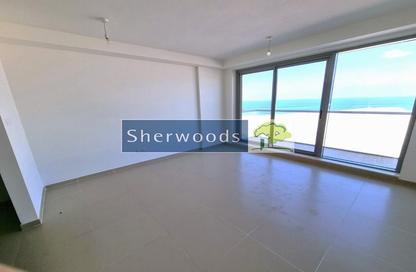 Apartment - Studio - 1 Bathroom for rent in Pacific Samoa - Pacific - Al Marjan Island - Ras Al Khaimah