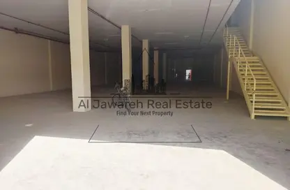 Warehouse - Studio for rent in Umm Al Thuoob - Umm Al Quwain