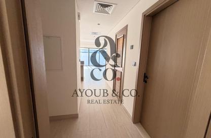 Townhouse - 5 Bedrooms - 5 Bathrooms for rent in Santorini - Damac Lagoons - Dubai