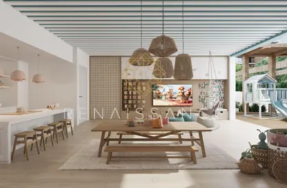 Apartment - 3 Bedrooms - 4 Bathrooms for sale in Playa Del Sol - Al Marjan Island - Ras Al Khaimah