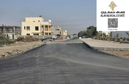 Land - Studio for sale in Al Helio 2 - Al Helio - Ajman
