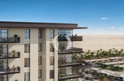 Apartment - 1 Bedroom - 1 Bathroom for sale in FIA - Town Square - Dubai