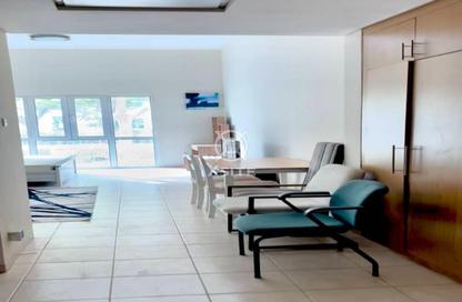 Apartment - Studio - 1 Bathroom for rent in Building 191 - Mogul Cluster - Discovery Gardens - Dubai