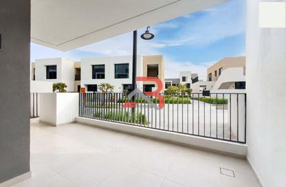 Townhouse - 3 Bedrooms - 4 Bathrooms for rent in Bliss 2 - Arabian Ranches 3 - Dubai