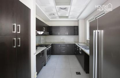 Villa - 4 Bedrooms - 4 Bathrooms for rent in Fortuna Village - Victory Heights - Dubai Sports City - Dubai Villa - 4 Bedrooms - 4 Bathrooms for rent in Fortuna Village - Victory Heights - Dubai Sports City - Dubai