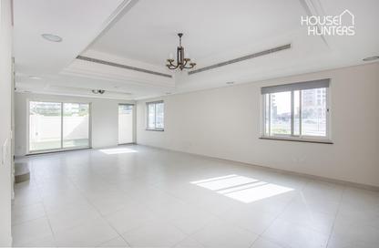Villa - 4 Bedrooms - 4 Bathrooms for rent in Fortuna Village - Victory Heights - Dubai Sports City - Dubai