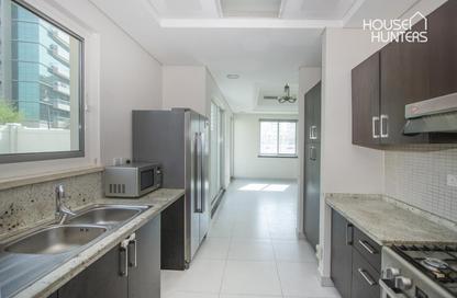 Villa - 4 Bedrooms - 4 Bathrooms for rent in Fortuna Village - Victory Heights - Dubai Sports City - Dubai
