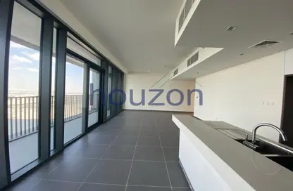 Apartment - 3 Bedrooms - 3 Bathrooms for rent in Creek Edge Tower 1 - Creek Edge - Dubai Creek Harbour (The Lagoons) - Dubai
