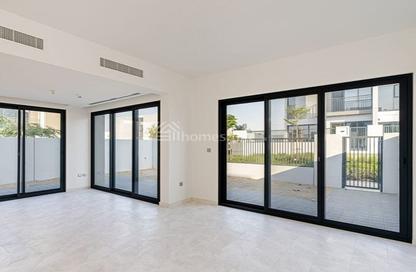 Townhouse - 4 - 2 for sale in La Rosa 1 - La Rosa - Villanova - Dubai Townhouse - 4 - 2 for sale in La Rosa 1 - La Rosa - Villanova - Dubai