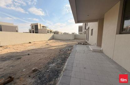 Villa - 4 Bedrooms - 6 Bathrooms for sale in South Bay 1 - South Bay - Dubai South (Dubai World Central) - Dubai