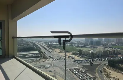 Apartment - 2 Bedrooms - 3 Bathrooms for rent in Rabdan Building - Motor City - Dubai