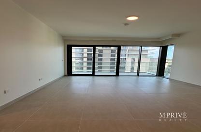 Apartment - 2 Bedrooms - 2 Bathrooms for rent in Seagate Building 1 - Seagate - Mina Rashid - Dubai