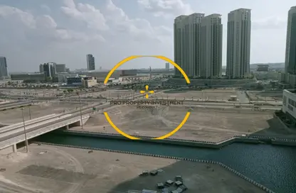 شقة - 1 حمام للايجار في مارينا رايز - جزيرة الريم - أبوظبي