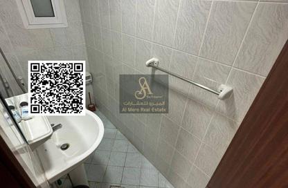 Apartment - 1 Bedroom - 2 Bathrooms for sale in Orient Tower 2 - Orient Towers - Al Bustan - Ajman Apartment - 1 Bedroom - 2 Bathrooms for sale in Orient Tower 2 - Orient Towers - Al Bustan - Ajman