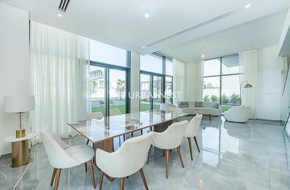 Villa - 4 - 5 for sale in Murooj Al Furjan East - Murooj Al Furjan - Al Furjan - Dubai