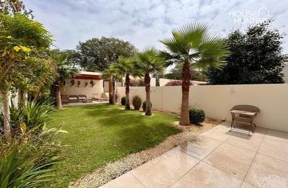 Villa - 3 Bedrooms - 3 Bathrooms for rent in Alma 2 - Alma - Arabian Ranches - Dubai