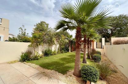 Villa - 3 Bedrooms - 3 Bathrooms for rent in Alma 2 - Alma - Arabian Ranches - Dubai