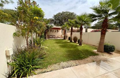 Villa - 3 Bedrooms - 3 Bathrooms for rent in Alma 2 - Alma - Arabian Ranches - Dubai