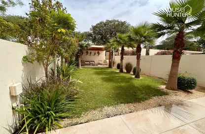 فيلا - 3 غرف نوم - 3 حمامات للايجار في الما 2 - ألما - المرابع العربية - دبي