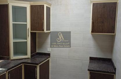 Apartment - 1 - 2 for rent in Al Rawda 2 Villas - Al Rawda 2 - Al Rawda - Ajman