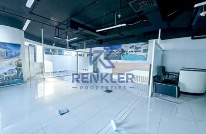 Office Space - Studio - 1 for sale in Business Tower - Business Bay - Dubai Office Space - Studio - 1 for sale in Business Tower - Business Bay - Dubai