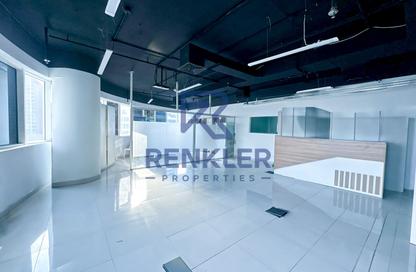 Office Space - Studio - 1 for sale in Business Tower - Business Bay - Dubai Office Space - Studio - 1 for sale in Business Tower - Business Bay - Dubai