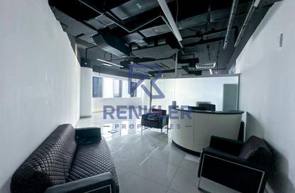 Office Space - Studio - 1 for sale in Business Tower - Business Bay - Dubai