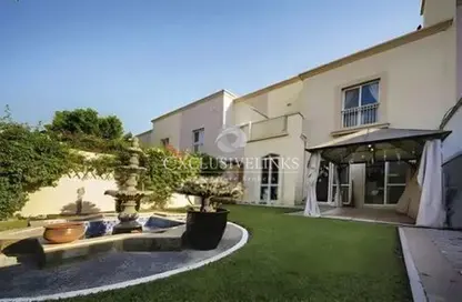 Villa - 3 Bedrooms - 3 Bathrooms for sale in Springs 1 - The Springs - Dubai