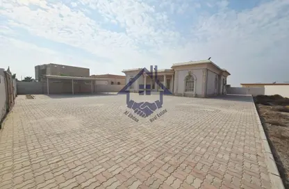 Villa - 5 Bedrooms - 5 Bathrooms for sale in Al Dhait South - Al Dhait - Ras Al Khaimah