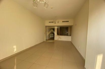 Apartment - 1 - 2 for rent in Stadium Point - Dubai Sports City - Dubai