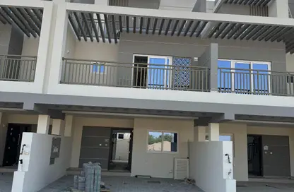 فيلا - 4 غرف نوم - 4 حمامات للبيع في كاميليا - داماك هيلز 2 - دبي