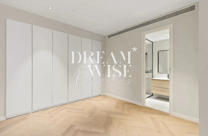 Apartment - 1 Bedroom - 2 Bathrooms for rent in RDK Towers - Najmat Abu Dhabi - Al Reem Island - Abu Dhabi