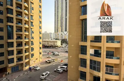 Apartment - 3 Bedrooms - 3 Bathrooms for sale in Al Khor Tower B3 - Al Khail Towers - Ajman Downtown - Ajman