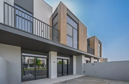 فيلا - 3 غرف نوم - 4 حمامات للبيع في مدن الرنيم 4 - مدن - دبي