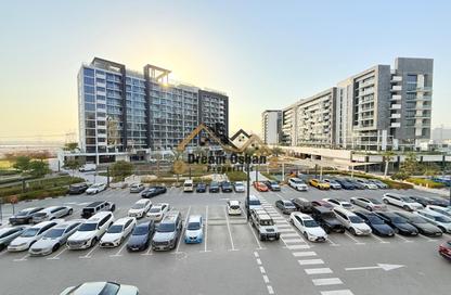 Apartment - 1 - 1 for rent in Azizi Riviera 4 - Azizi Riviera - Meydan One - Meydan - Dubai Apartment - 1 - 1 for rent in Azizi Riviera 4 - Azizi Riviera - Meydan One - Meydan - Dubai