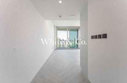 Apartment - 1 Bedroom - 1 Bathroom for sale in Peninsula Three - Peninsula - Business Bay - Dubai