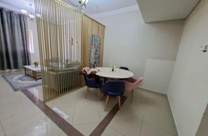 Apartment - 3 Bedrooms - 3 Bathrooms for rent in Manazil Tower 5 - Al Taawun Street - Al Taawun - Sharjah