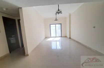 Apartment - 2 Bedrooms - 3 Bathrooms for rent in Ganda Tower - Al Nahda - Sharjah