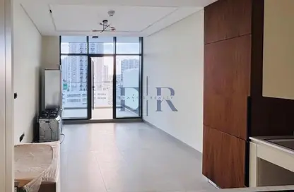 شقة - غرفة نوم - 2 حمامات للايجار في بي جي وان - الفرجان - دبي