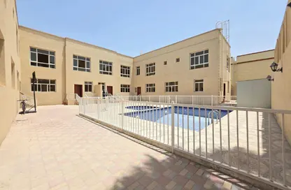 فيلا - 3 غرف نوم - 4 حمامات للايجار في فلل مردف - مردف - دبي